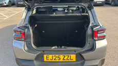 Citroen C3 1.2 Turbo Plus 5dr Petrol Hatchback